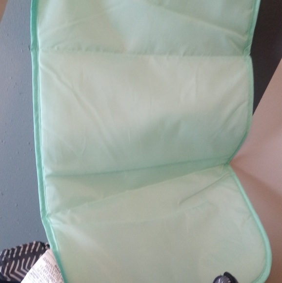 Carters diaper bag - Picture 5 of 5